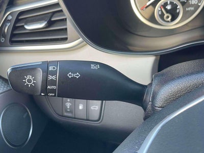 2023 Genesis G70 2.0T AWD