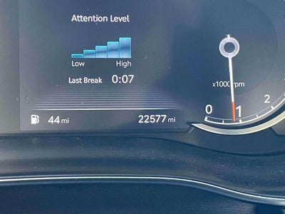 2023 Genesis G70 2.0T AWD