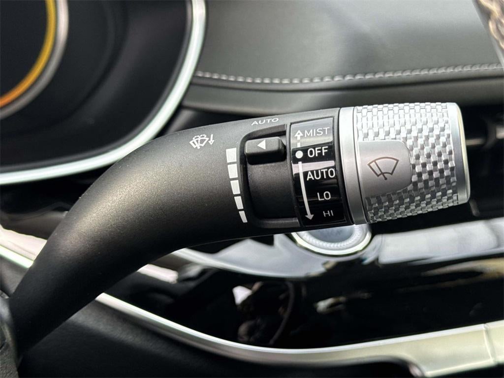 2023 Genesis G80 2.5T AWD