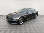 2023 Genesis G80 2.5T AWD
