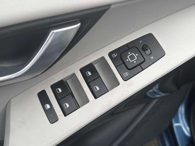 2023 Kia Niro EV Wind