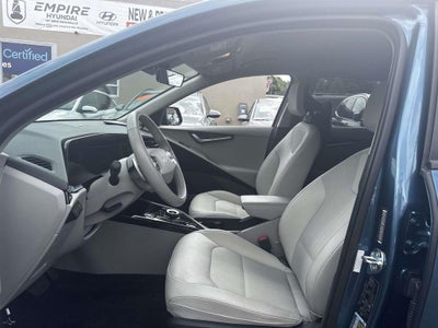 2023 Kia Niro EV Wind