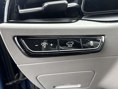 2023 Kia Niro EV Wind