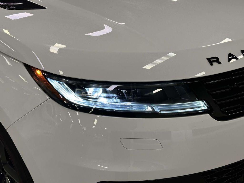 2024 Land Rover Range Rover Sport SE