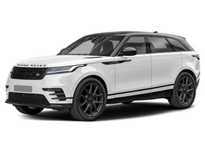 2025 Land Rover Range Rover Velar P250 Dynamic SE