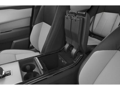 2025 Land Rover Range Rover Velar P250 Dynamic SE