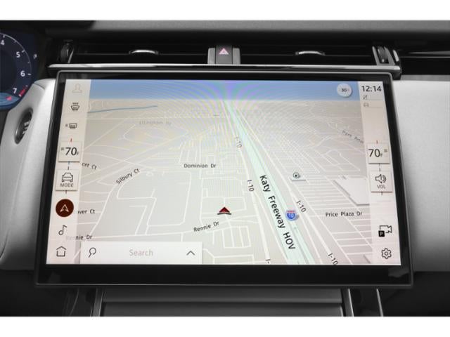 2025 Land Rover Range Rover Velar P250 Dynamic SE