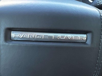 2025 Land Rover Range Rover Velar P250 Dynamic SE