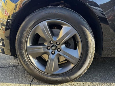 2025 Land Rover Range Rover Velar P250 Dynamic SE