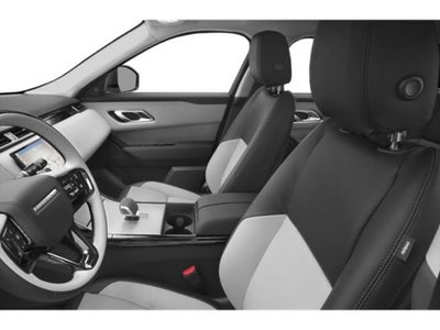 2025 Land Rover Range Rover Velar P250 Dynamic SE
