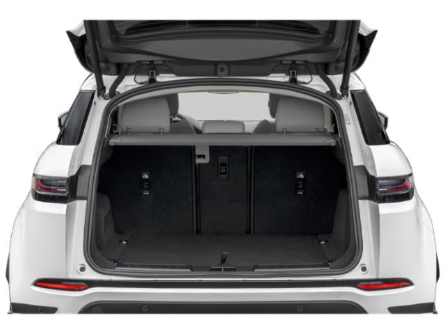 2025 Land Rover Range Rover Evoque Dynamic SE