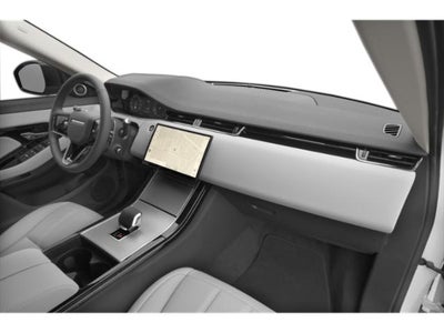 2025 Land Rover Range Rover Evoque Dynamic SE