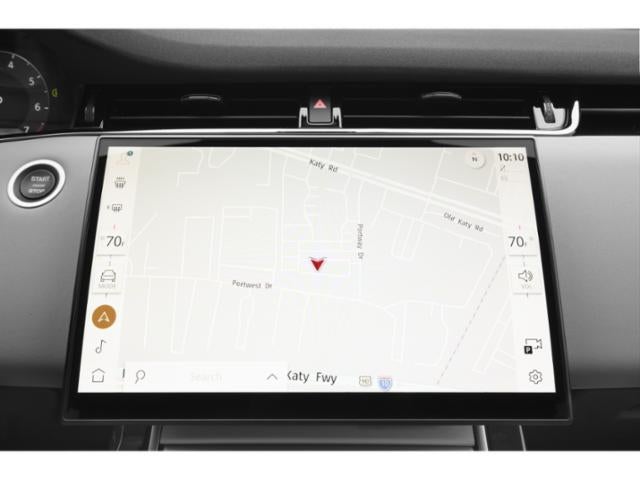 2025 Land Rover Range Rover Evoque Dynamic SE