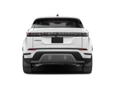2025 Land Rover Range Rover Evoque Dynamic SE