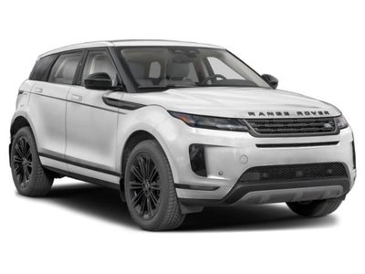 2025 Land Rover Range Rover Evoque Dynamic SE