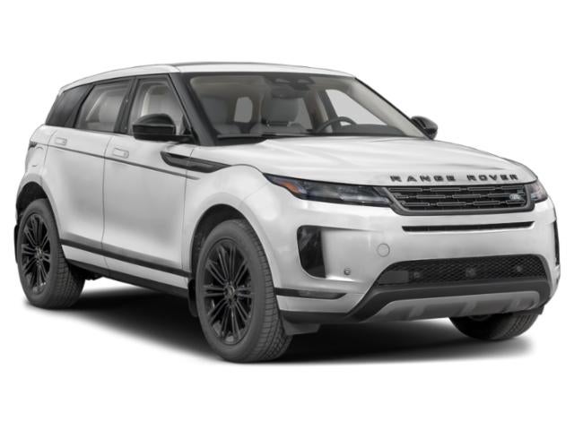 2025 Land Rover Range Rover Evoque Dynamic SE