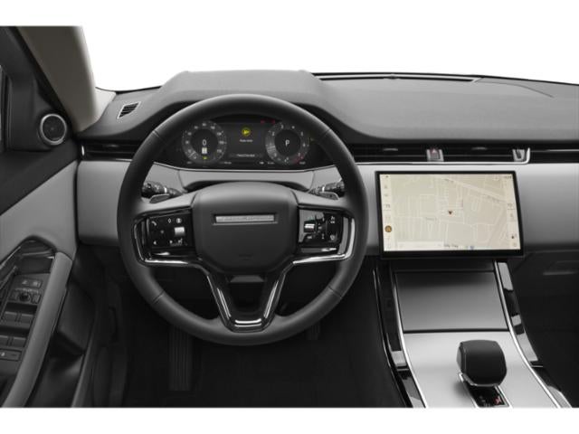 2025 Land Rover Range Rover Evoque Dynamic SE