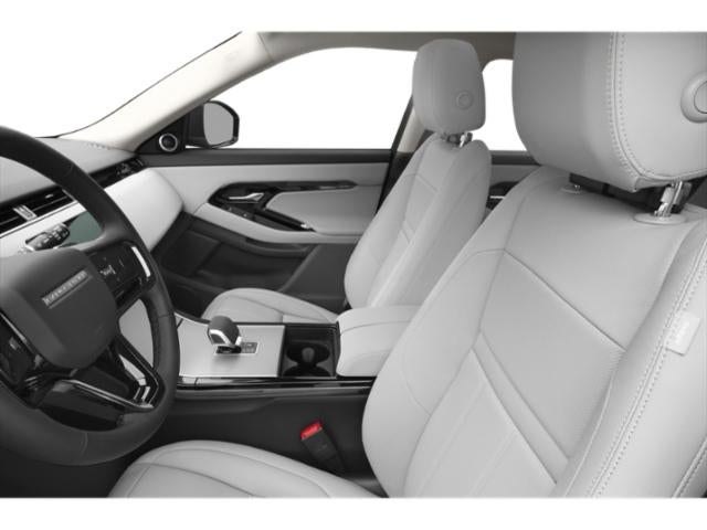 2025 Land Rover Range Rover Evoque Dynamic SE