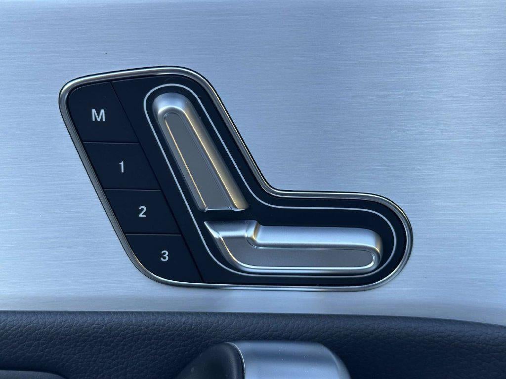 2025 Mercedes-Benz CLA 250 Coupe 4MATIC®