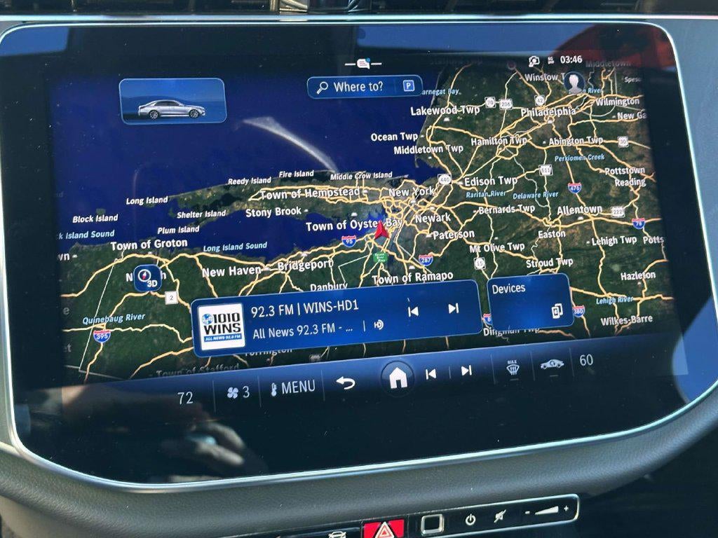 2025 Mercedes-Benz E 350 E 350