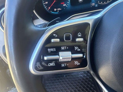 2020 Mercedes-Benz GLC 300 4MATIC®