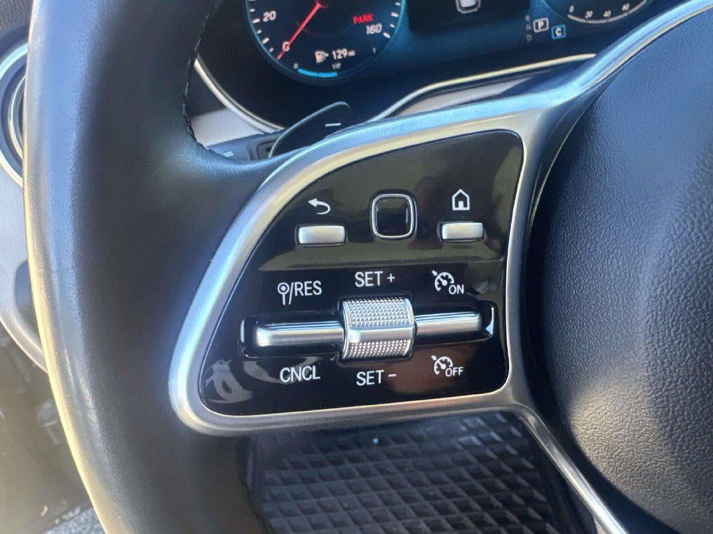 2020 Mercedes-Benz GLC 300 4MATIC®