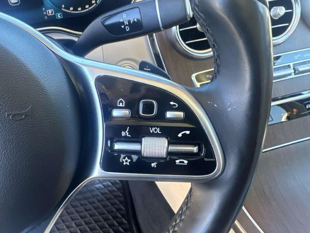 2020 Mercedes-Benz GLC 300 4MATIC®