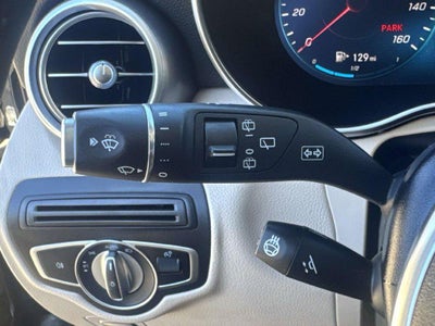 2020 Mercedes-Benz GLC 300 4MATIC®