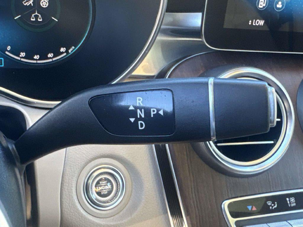 2020 Mercedes-Benz GLC 300 4MATIC®