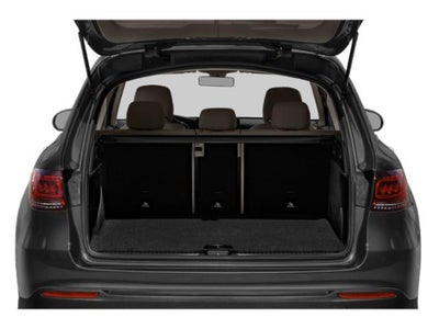 2022 Mercedes-Benz GLC 300 4MATIC® SUV