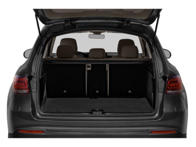 2022 Mercedes-Benz GLC 300 4MATIC® SUV