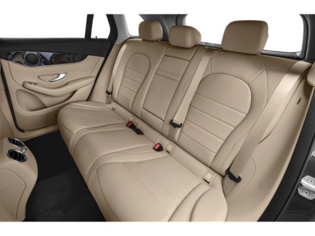 2022 Mercedes-Benz GLC 300 4MATIC® SUV