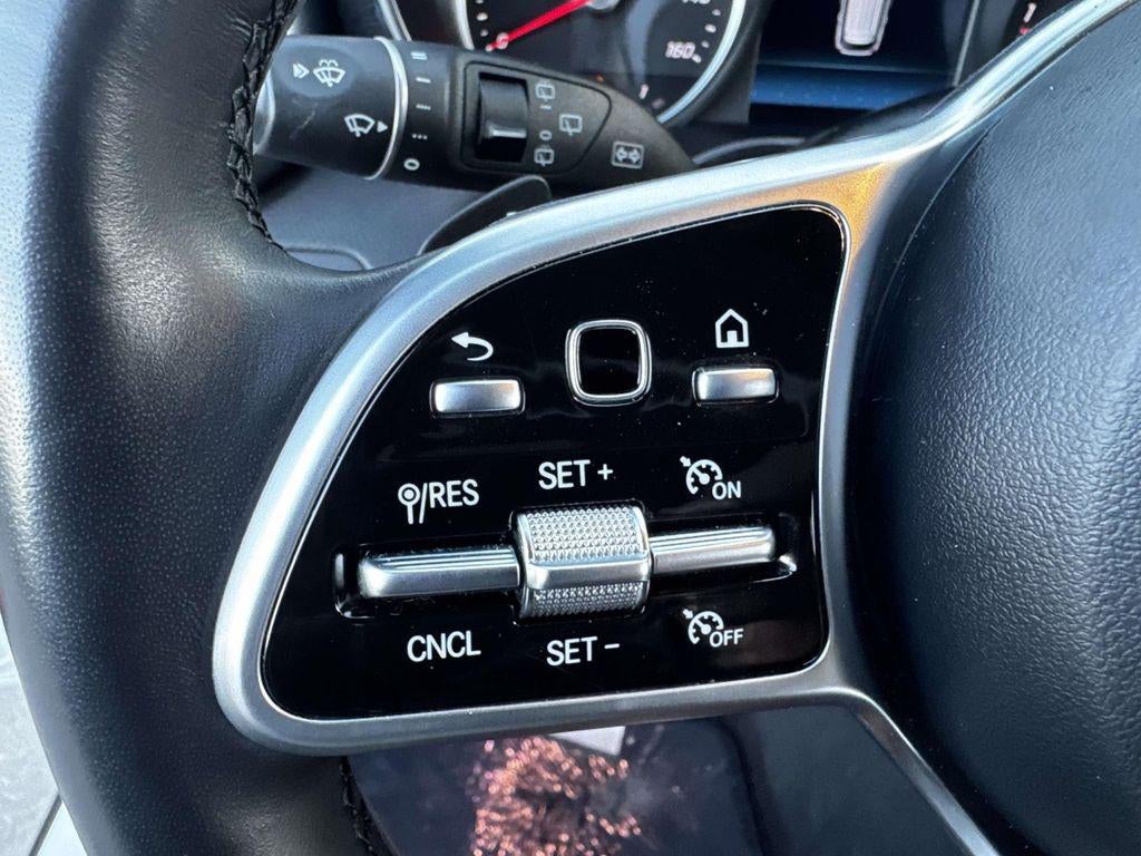 2022 Mercedes-Benz GLC 300 4MATIC® SUV