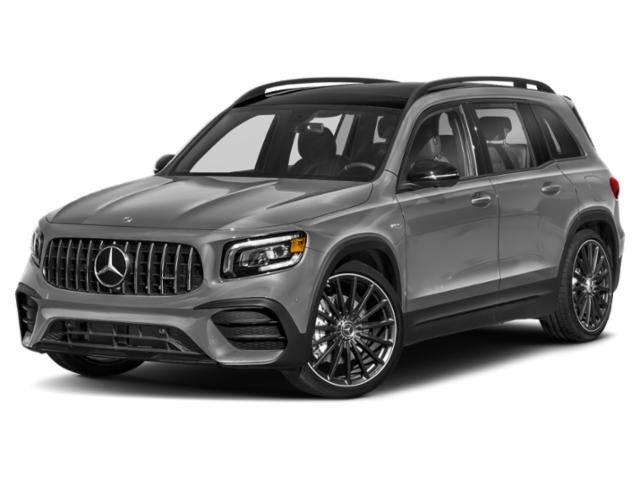2021 Mercedes-Benz AMG® GLB 35 4MATIC®