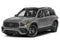 2021 Mercedes-Benz AMG® GLB 35 4MATIC®