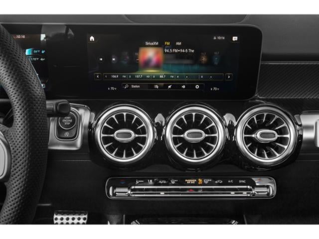 2021 Mercedes-Benz AMG® GLB 35 4MATIC®