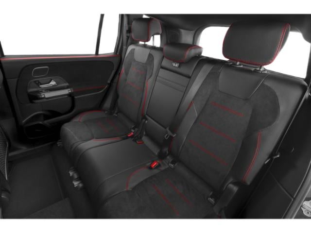 2021 Mercedes-Benz AMG® GLB 35 4MATIC®
