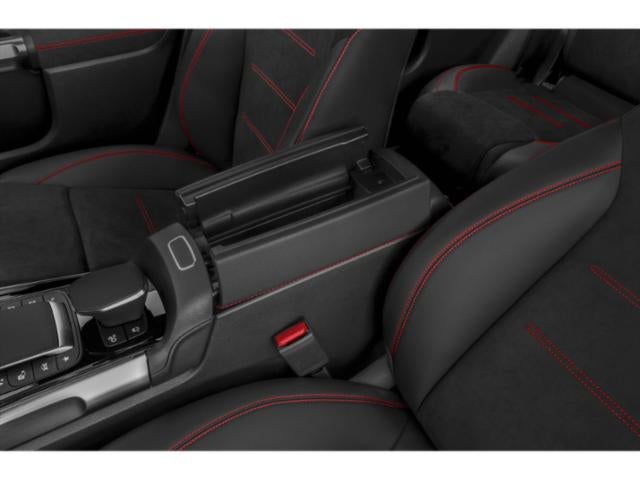2021 Mercedes-Benz AMG® GLB 35 4MATIC®