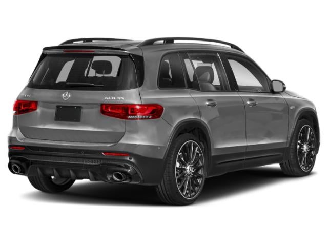 2021 Mercedes-Benz AMG® GLB 35 4MATIC®