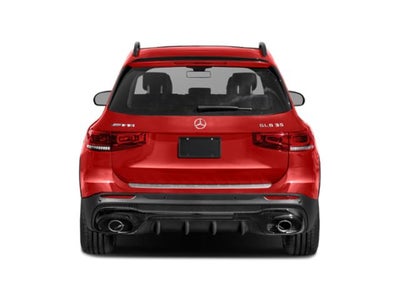2021 Mercedes-Benz AMG® GLB 35 4MATIC®