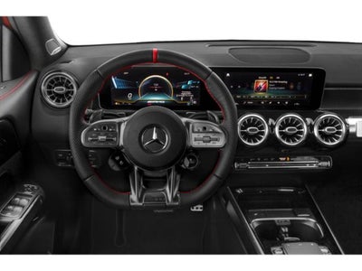 2021 Mercedes-Benz AMG® GLB 35 4MATIC®