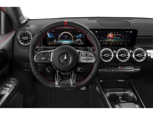 2021 Mercedes-Benz AMG® GLB 35 4MATIC®