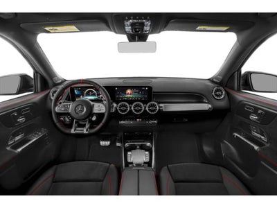 2021 Mercedes-Benz AMG® GLB 35 4MATIC®