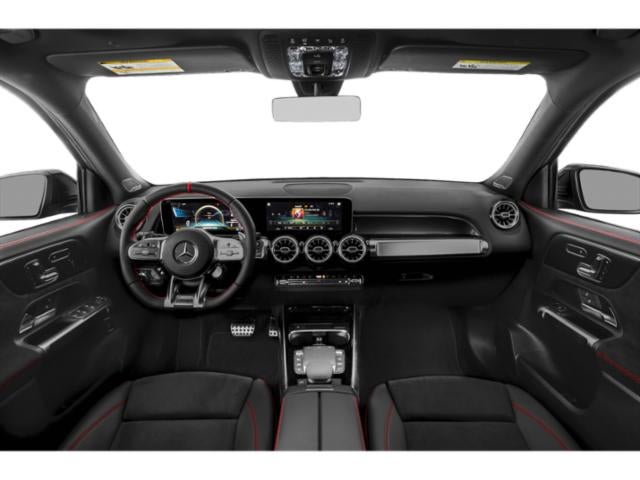 2021 Mercedes-Benz AMG® GLB 35 4MATIC®