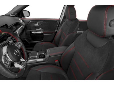 2021 Mercedes-Benz AMG® GLB 35 4MATIC®