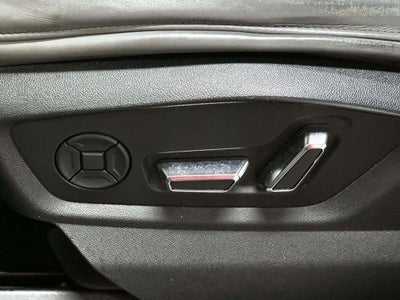 2023 Audi SQ8 Premium Plus TFSI quattro Tiptronic
