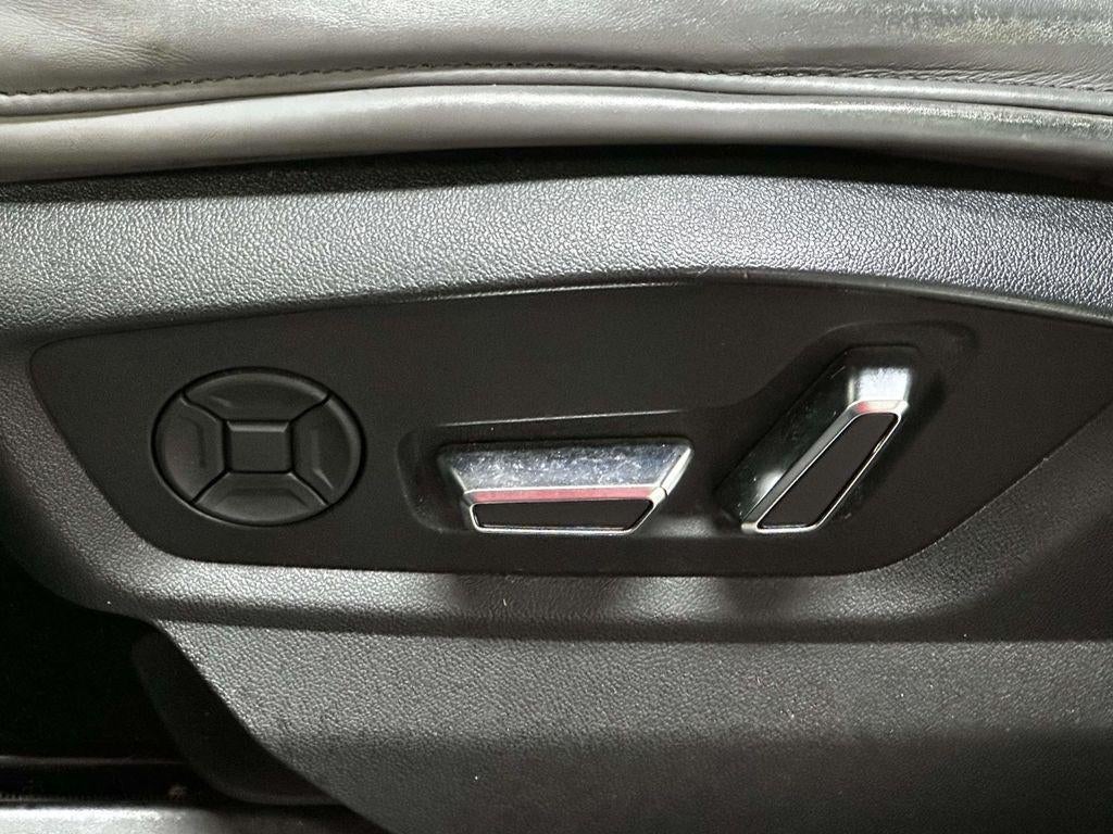 2023 Audi SQ8 Premium Plus TFSI quattro Tiptronic