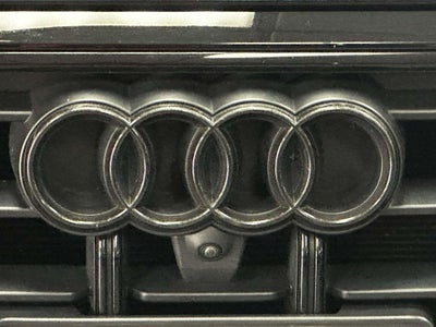 2023 Audi SQ8 Premium Plus TFSI quattro Tiptronic