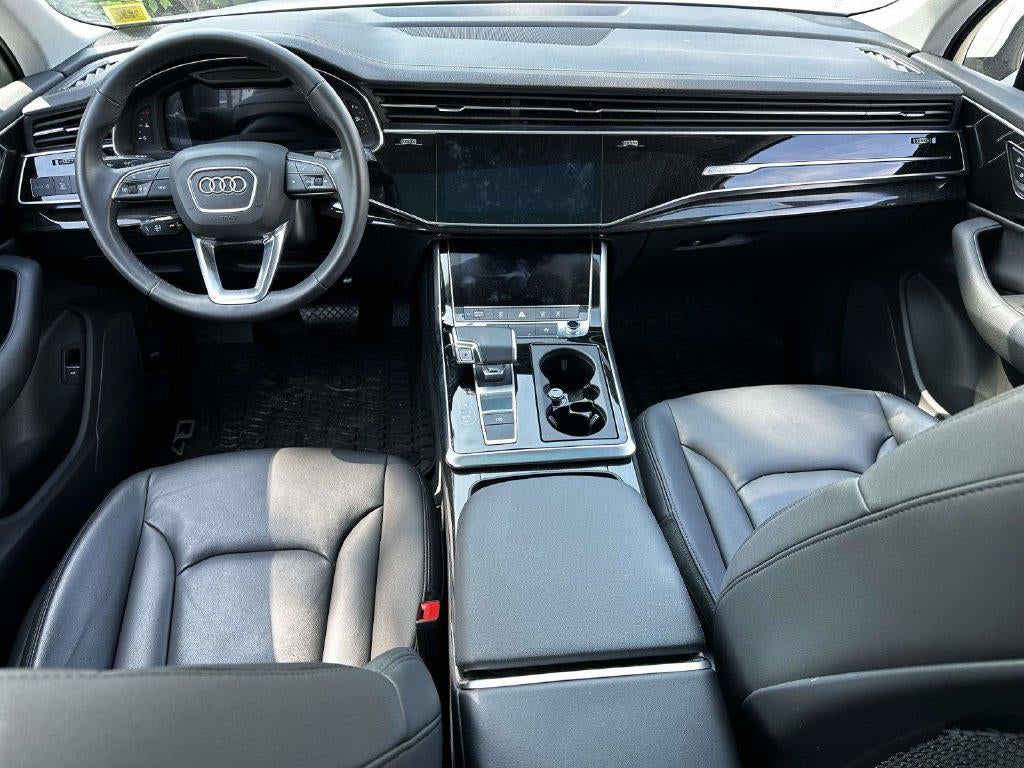 2023 Audi Q7 Premium 55 TFSI quattro Tiptronic