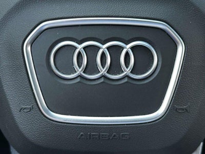 2023 Audi Q7 Premium 55 TFSI quattro Tiptronic